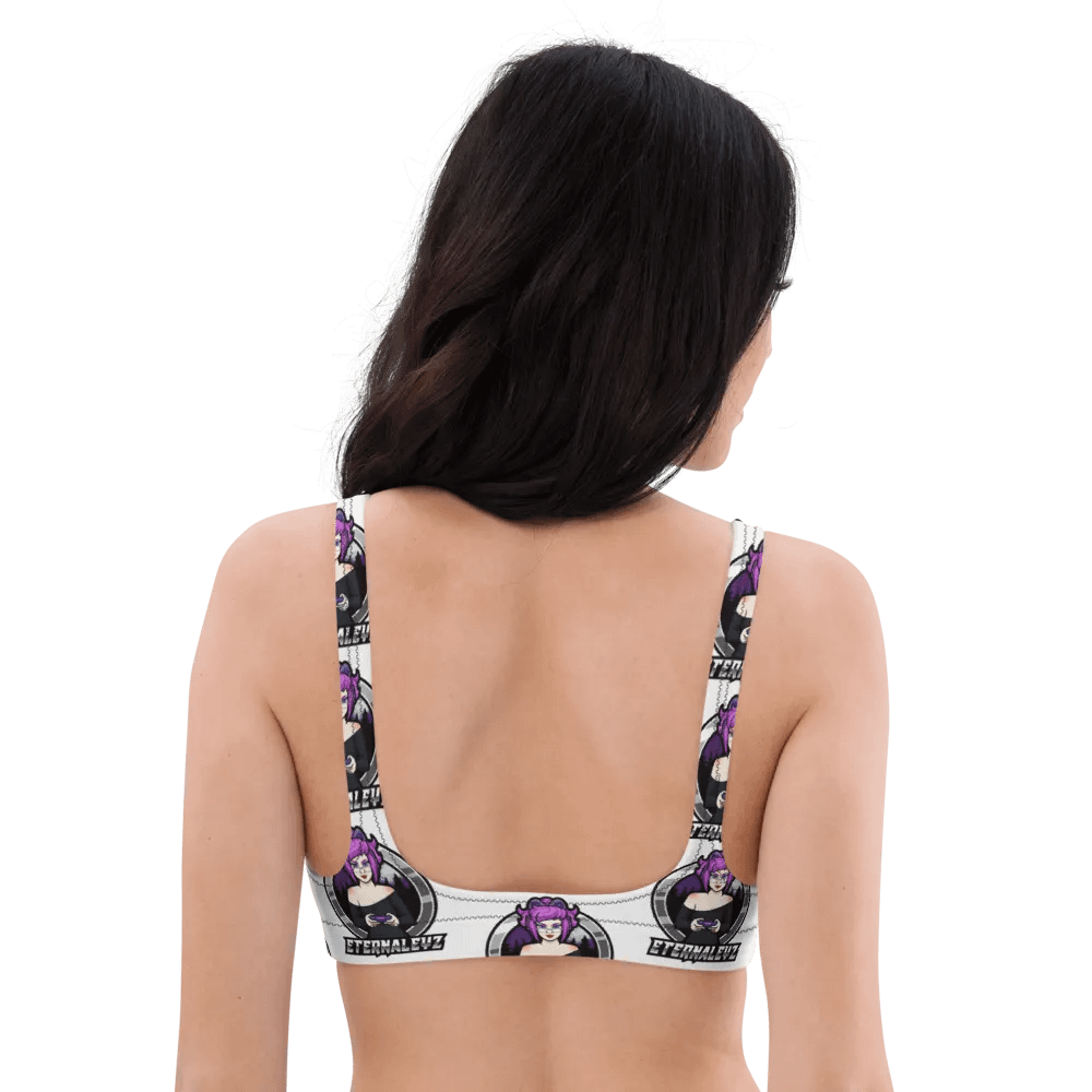 EternalEyz Padded Bikini Top product image (4)