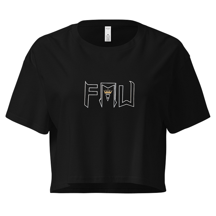 Baddie top product image (1)