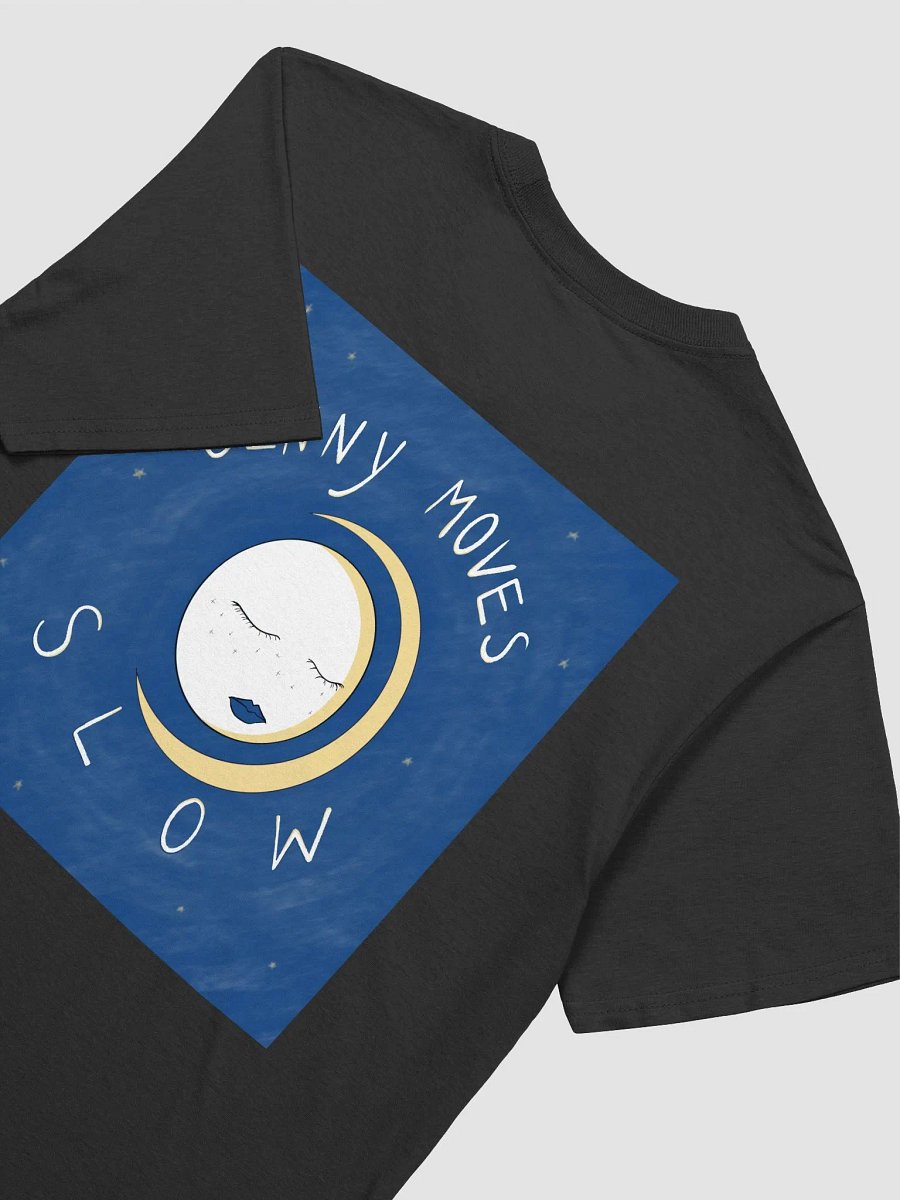 Jenny Moves Slow T-Shirt product image (4)