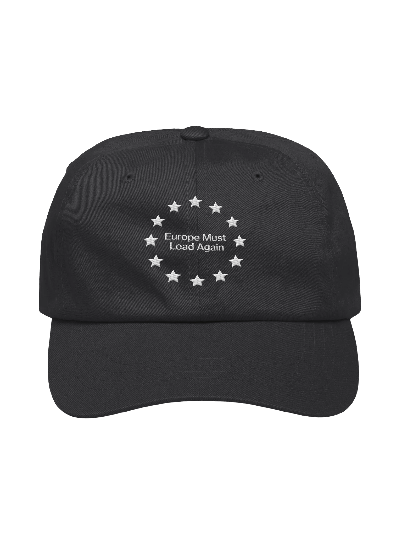 Cap @ Europe Must Lead Again product image (2)