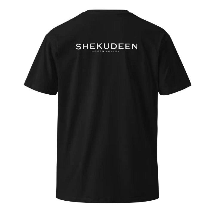 Embroidered SHEKUDEEN URAN LUXURY product image (2)