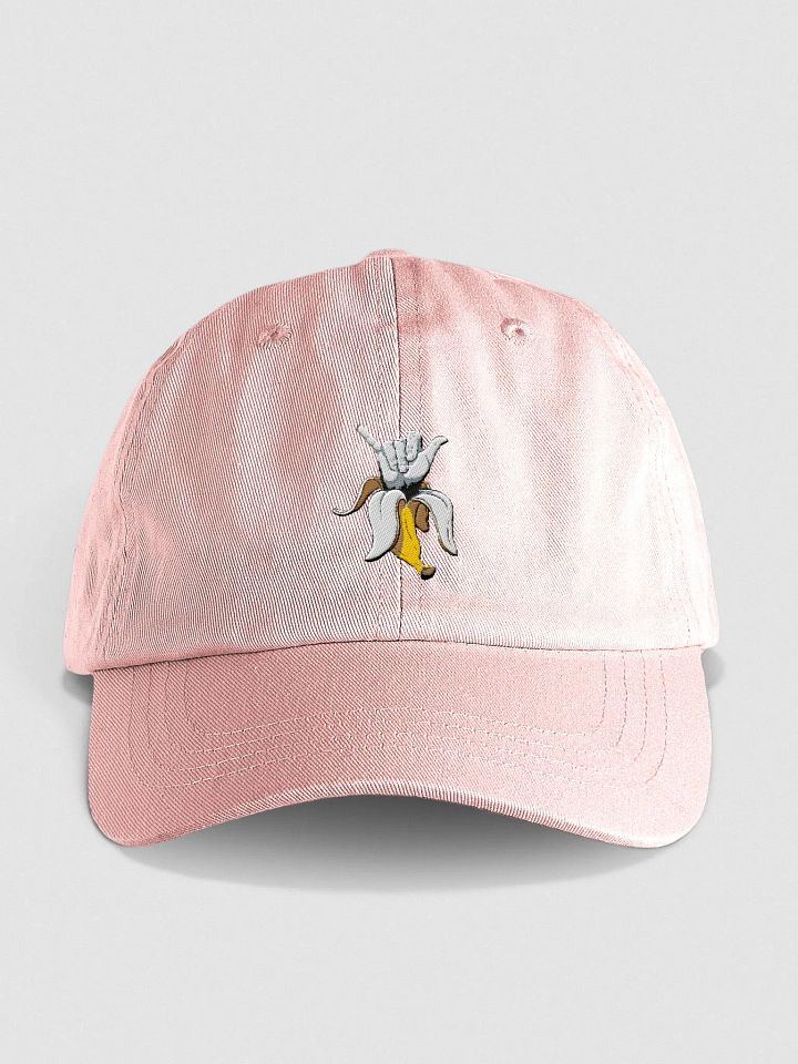 Prime Mates shaka hat product image (1)