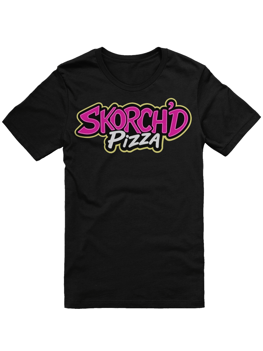 Skorch'd Pizza Slinging Pies & Streaming Live product image (3)