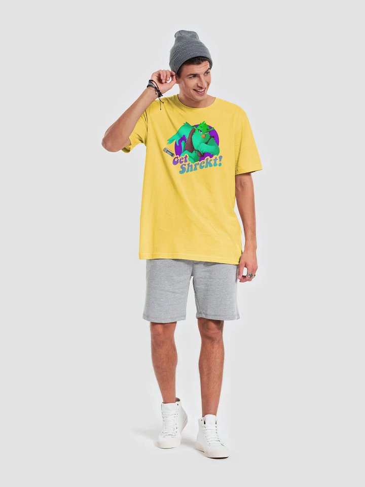 One side Shrekt Tee product image (1)