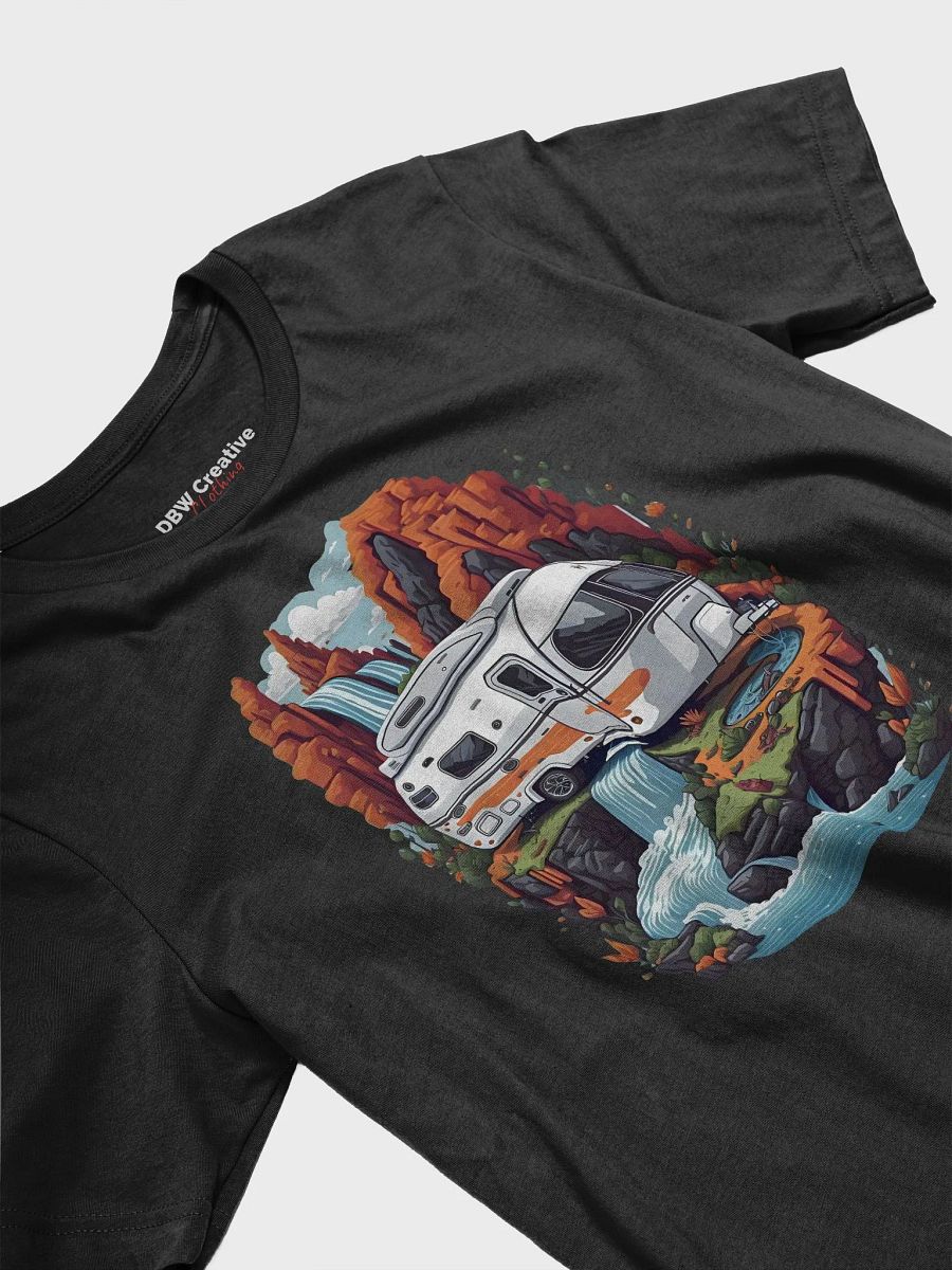 Camper Vibes Tee product image (6)