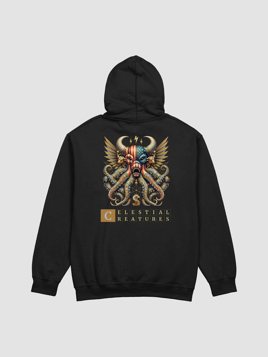 Celestial Creatures | Classic Hoodie product image (3)