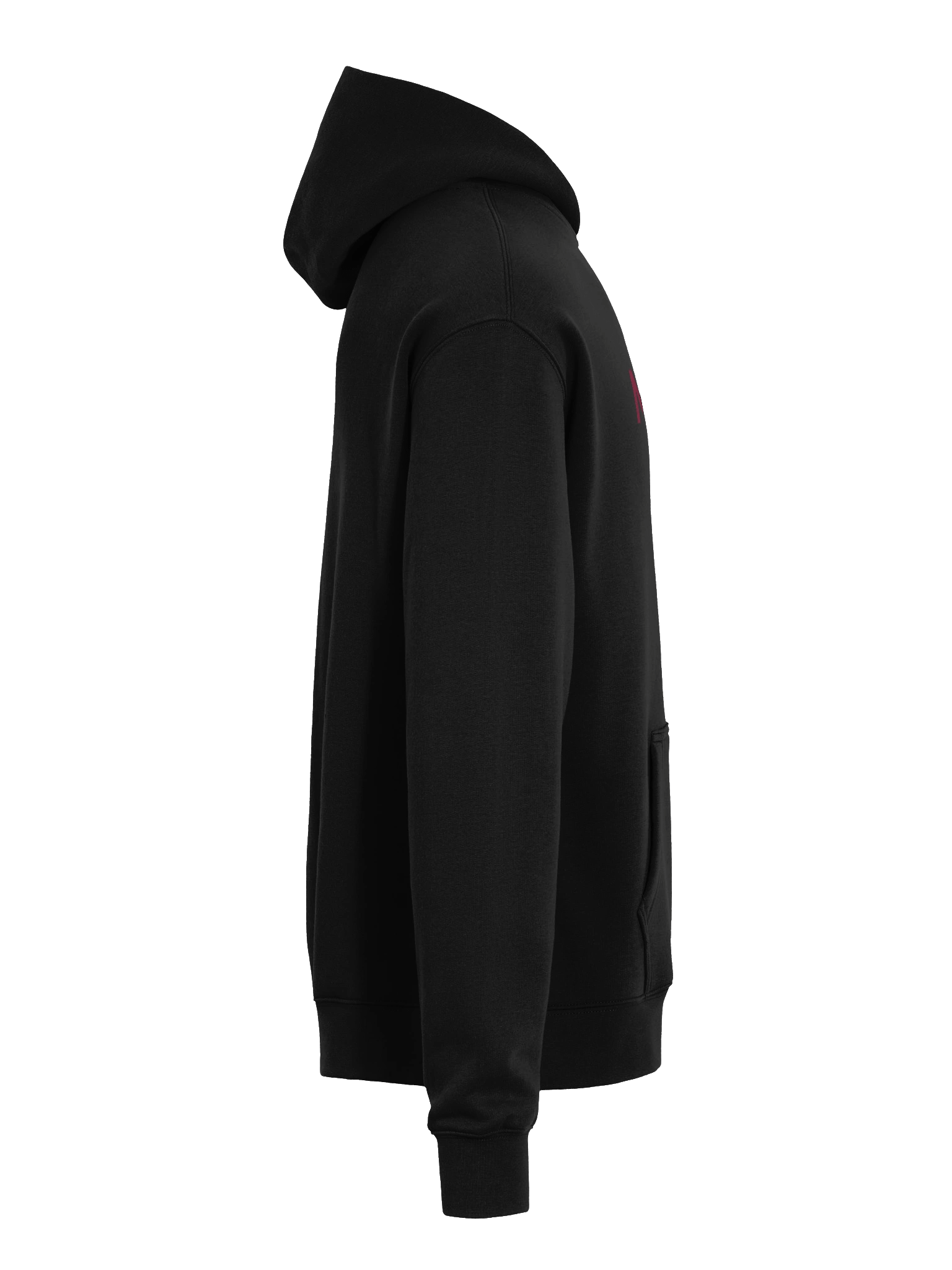 MAX Felpa con cappuccio oversize product image (15)