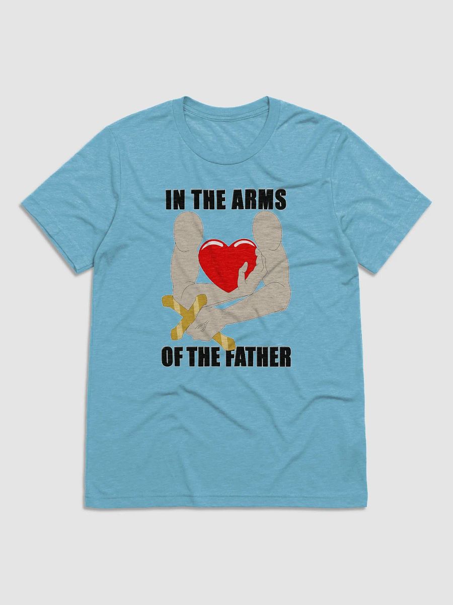 Arms of the Father product image (1)