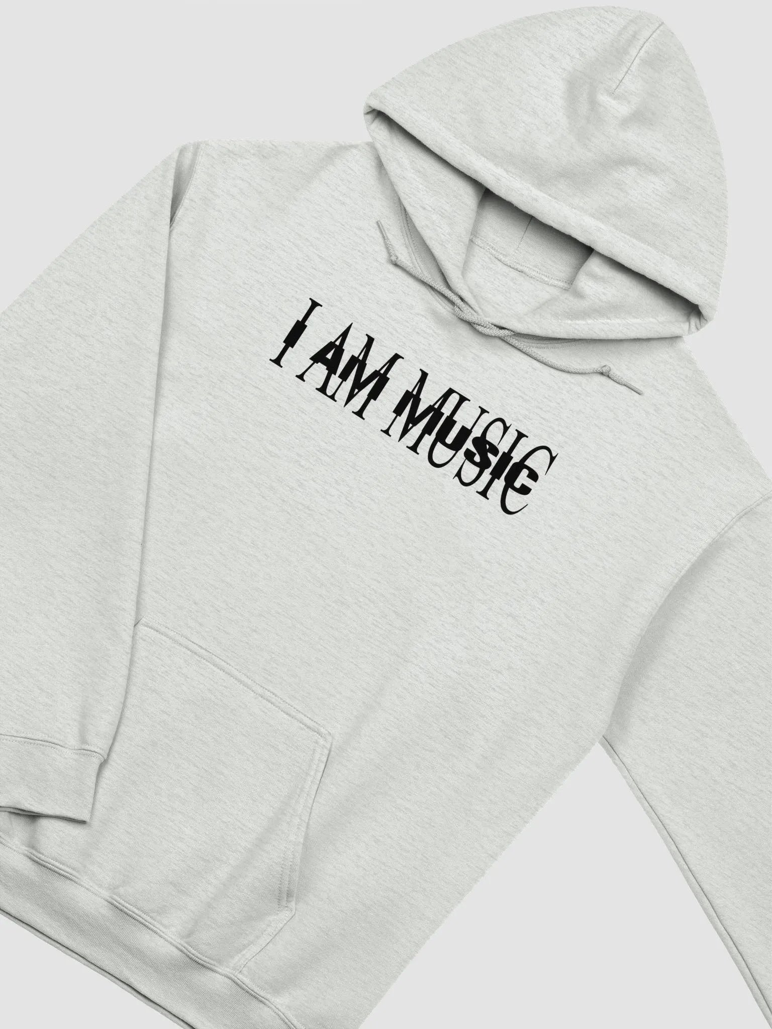 I Am Music Album Playboi Carti Hoodie product image (2)