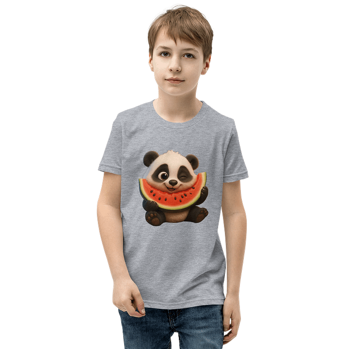 Panda - Sports Tee product image (12)