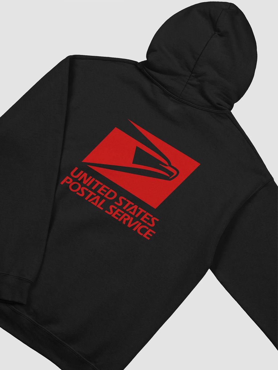 Delivery Logo Hoodie product image (4)