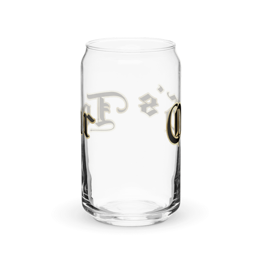 OG's Can-shaped glass product image (8)