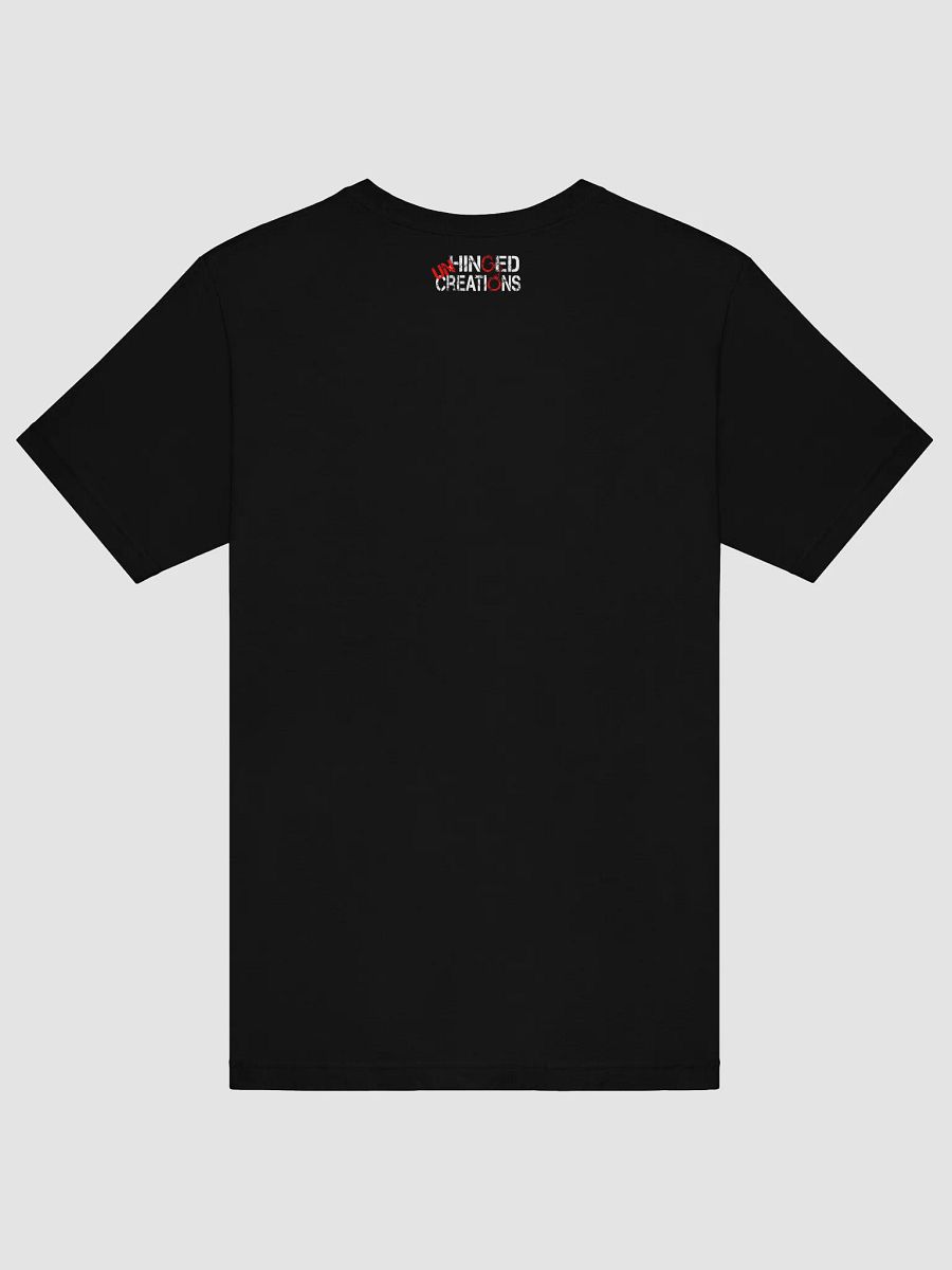 Dark Unhinged T-Shirt product image (2)