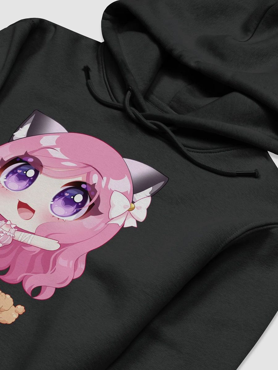 'Hallo!' Chibi Hoodie (Unisex) product image (13)
