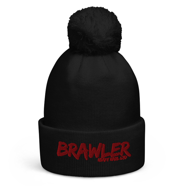BRAWLER POM POM product image (1)