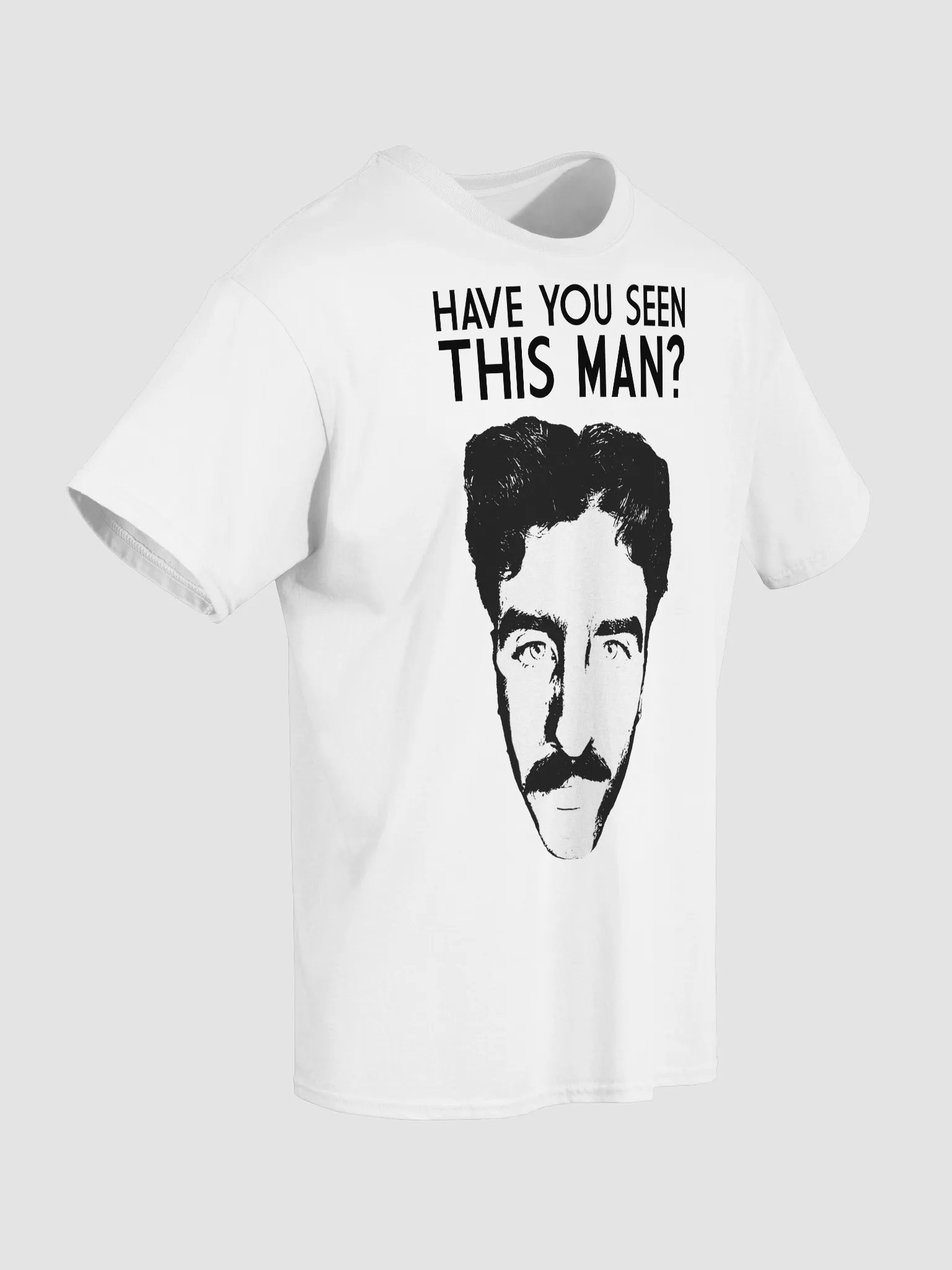 HYSTM Propaganda Tee product image (5)