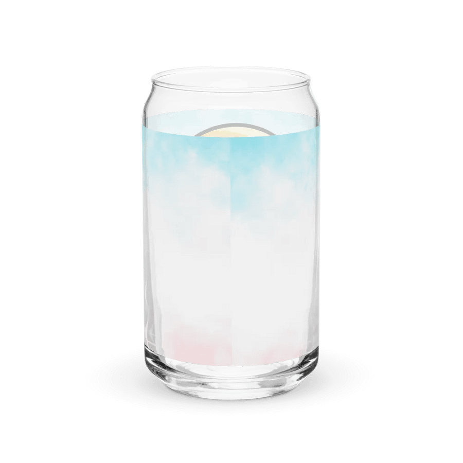 Make me smile glass product image (2)