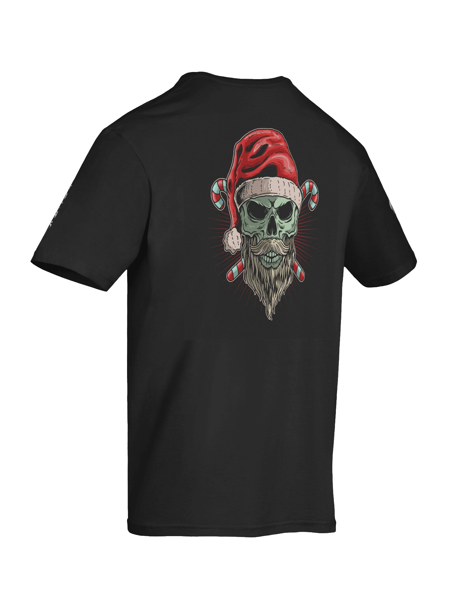 Santa Skull product image (90)