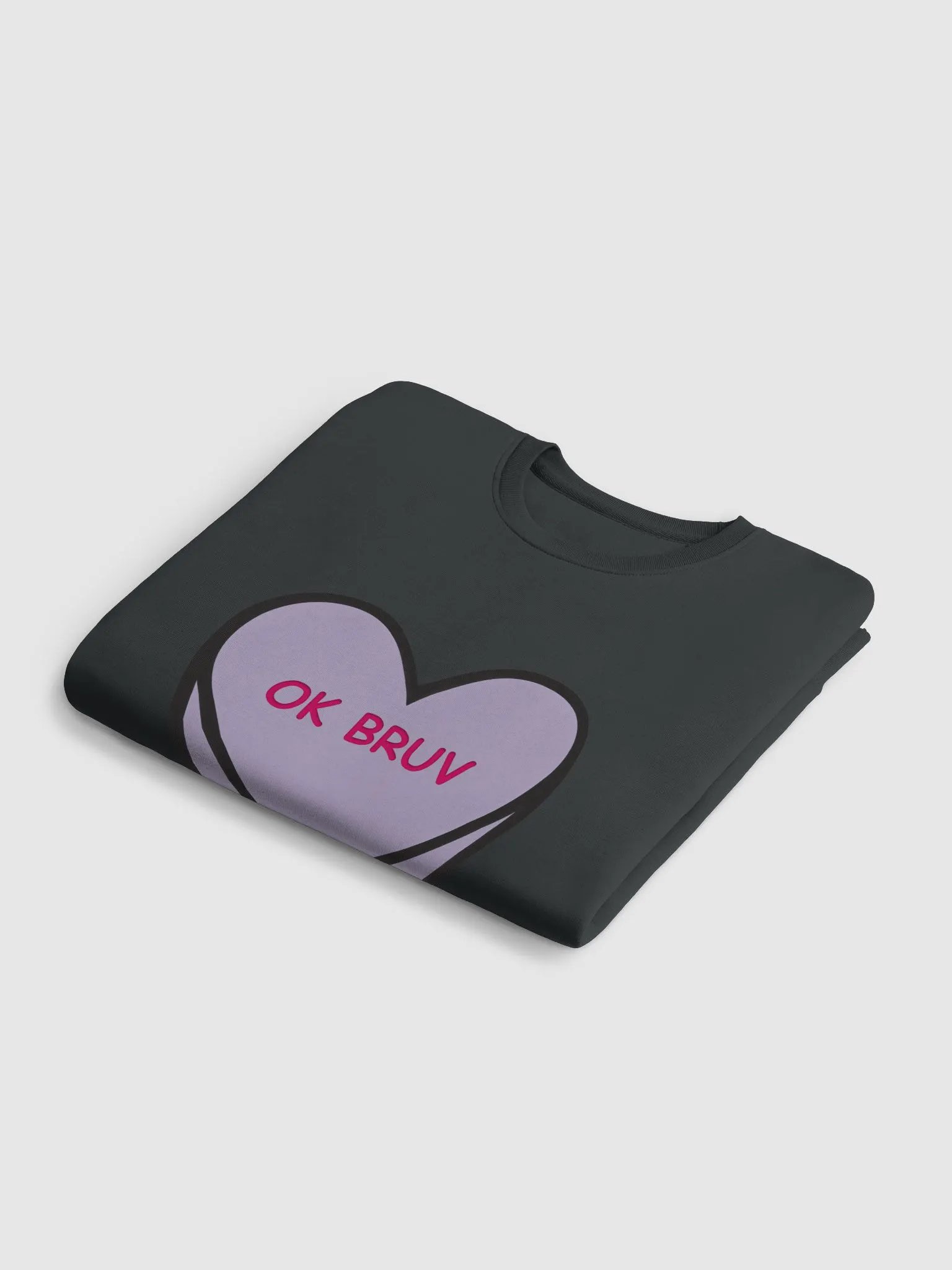 Ok bruv - The Sweater product image (6)