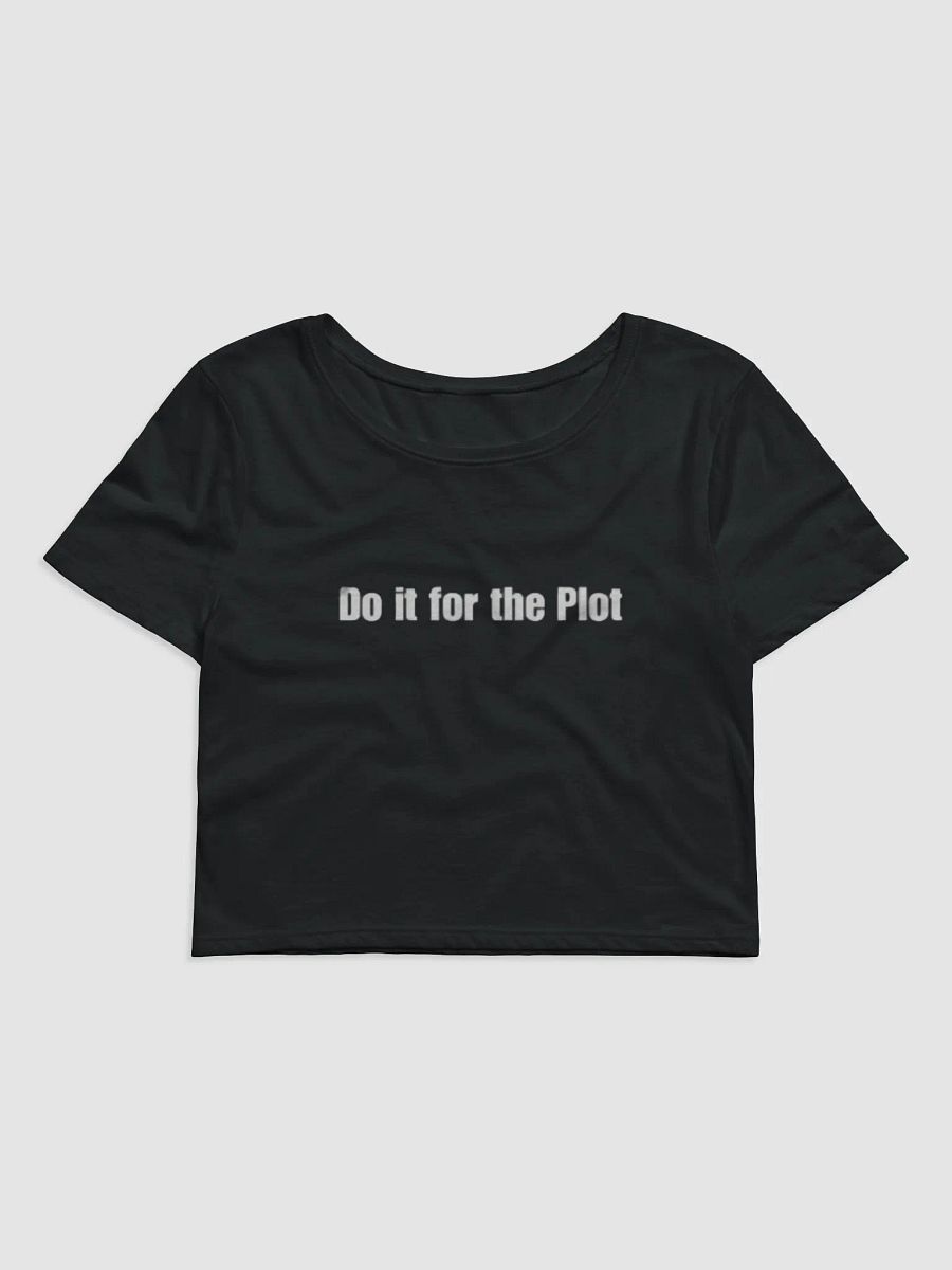 For the plot baby tee product image (1)