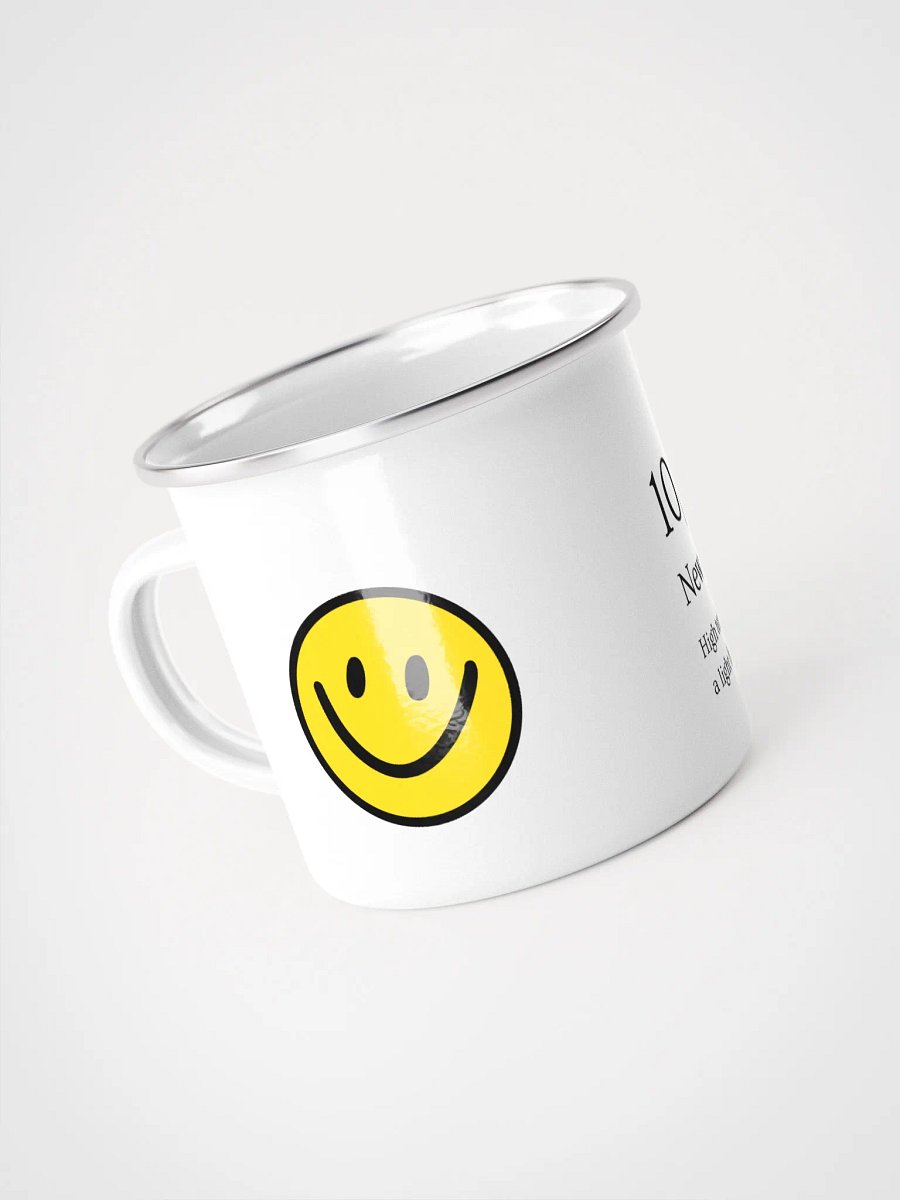 10/10 Vibes Mug product image (3)