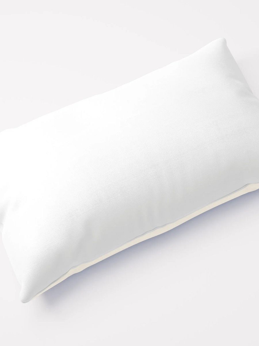 Boss Mode Pillow - Nude product image (5)