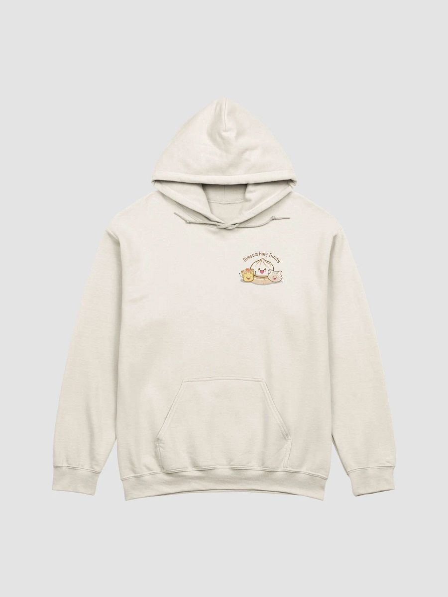Dimsum Holy Trinity Hoodie - Light product image (1)