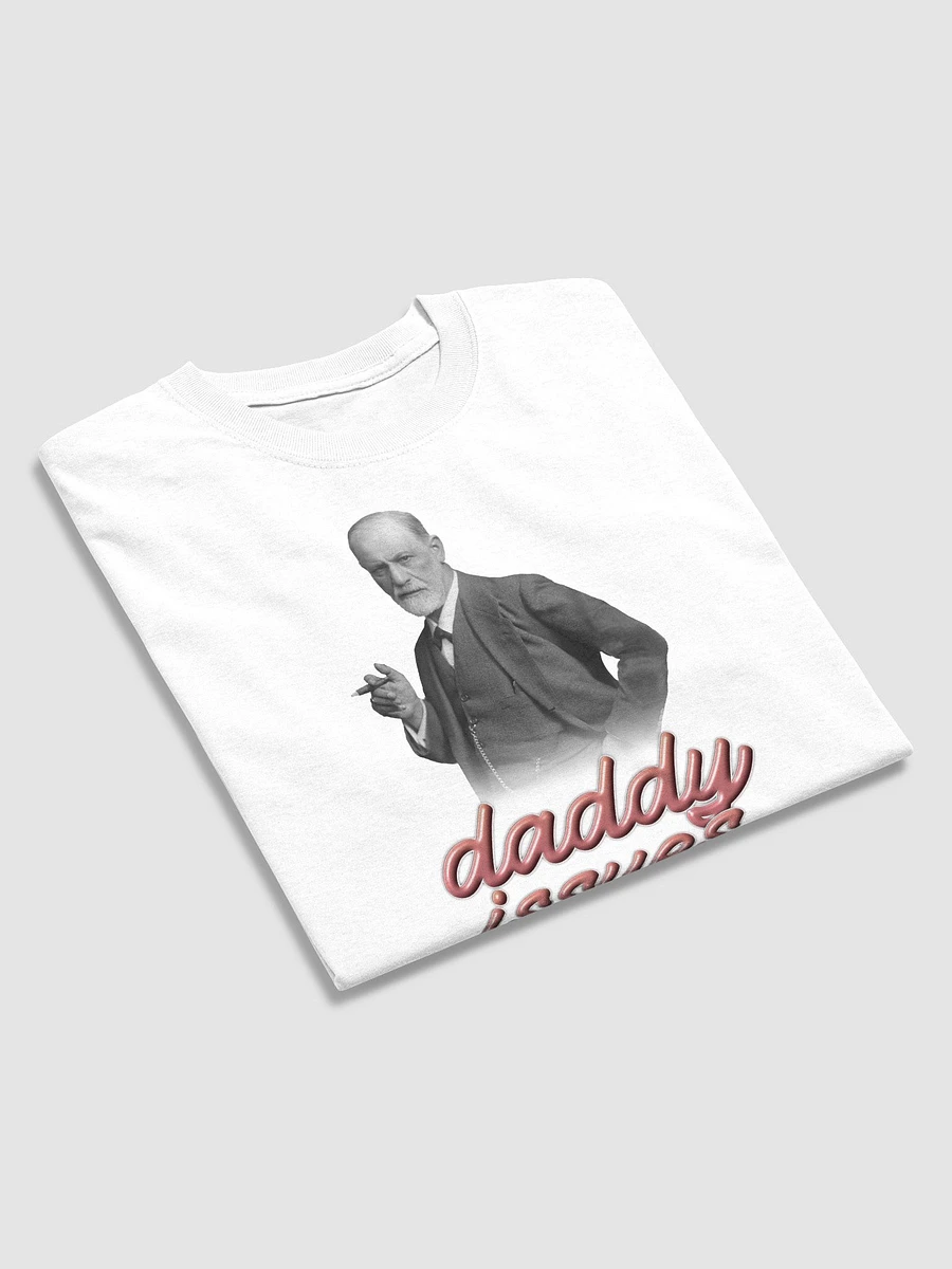 Freud daddy issues T-shirt product image (4)