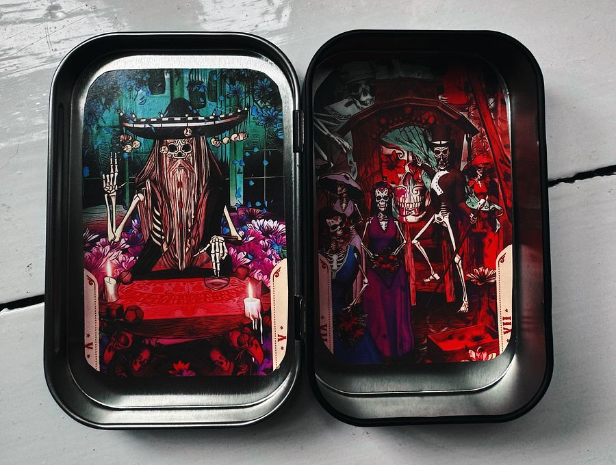 Pocket Shrine product image (10)