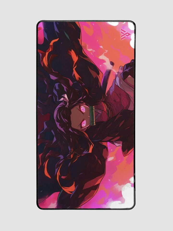 Nezuko’s Fury – Demon Slayer product image (2)