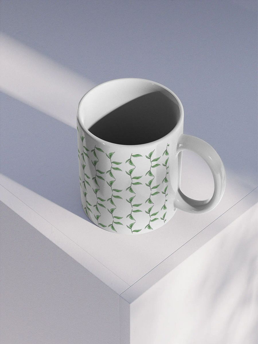 Tea Leaf Mug product image (3)