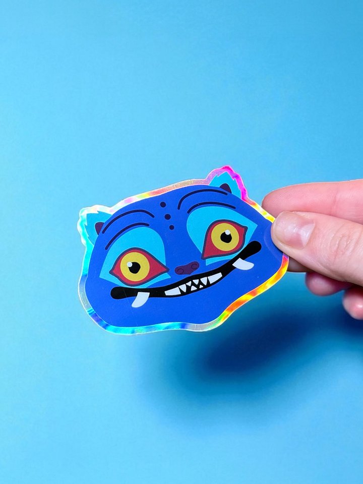 Derpy Sticker product image (1)
