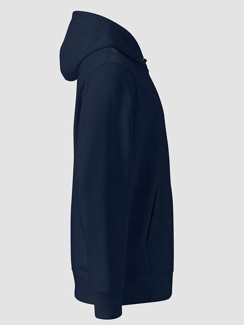 Photo showing Stanley/Stella Unisex Organic Hoodie