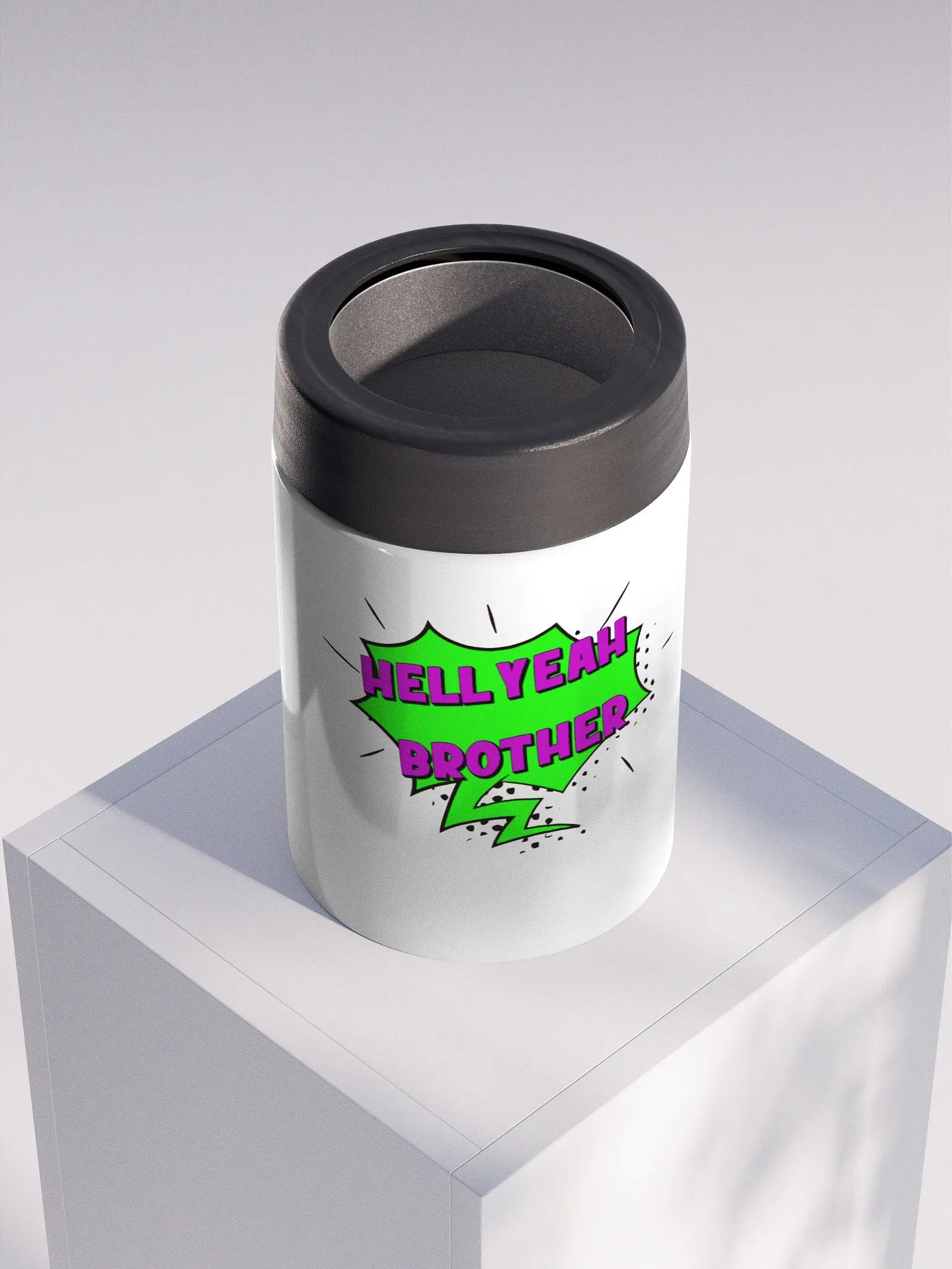 Shreds Koozie product image (3)