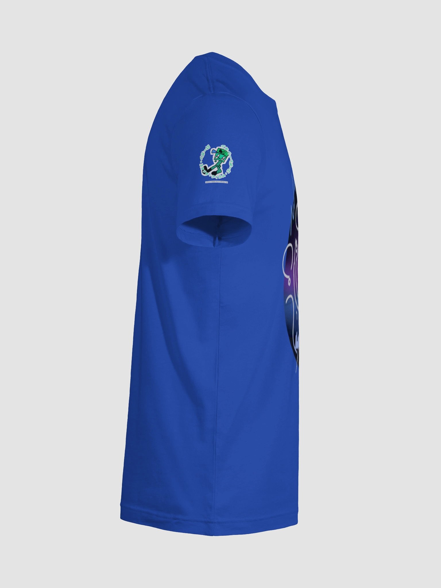Logan Studios - The Dedicated Shirt product image (117)