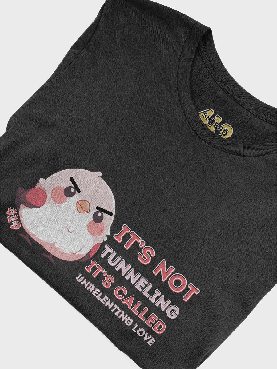 Unrelenting Love Dark-Colored T-Shirt product image (5)