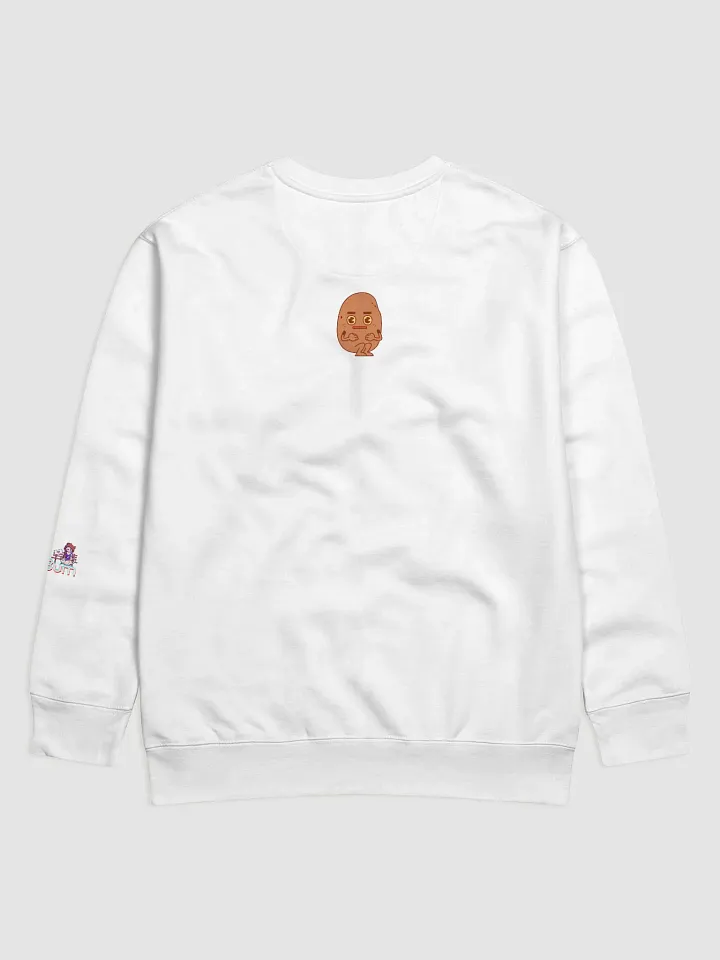 STAY FRIED premium sweatshirt product image (22)