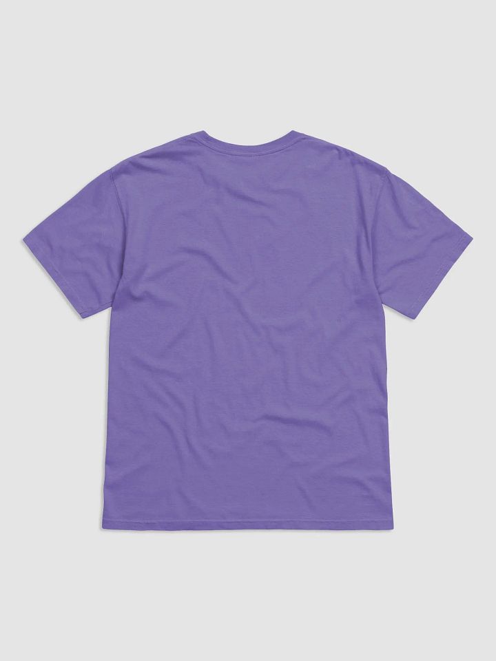 Squirrel Love Heavyweight T-Shirt product image (2)