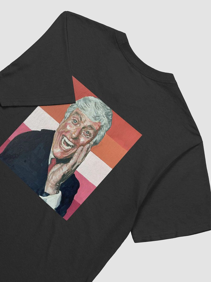 I <3 DYKES T-SHIRT product image (19)