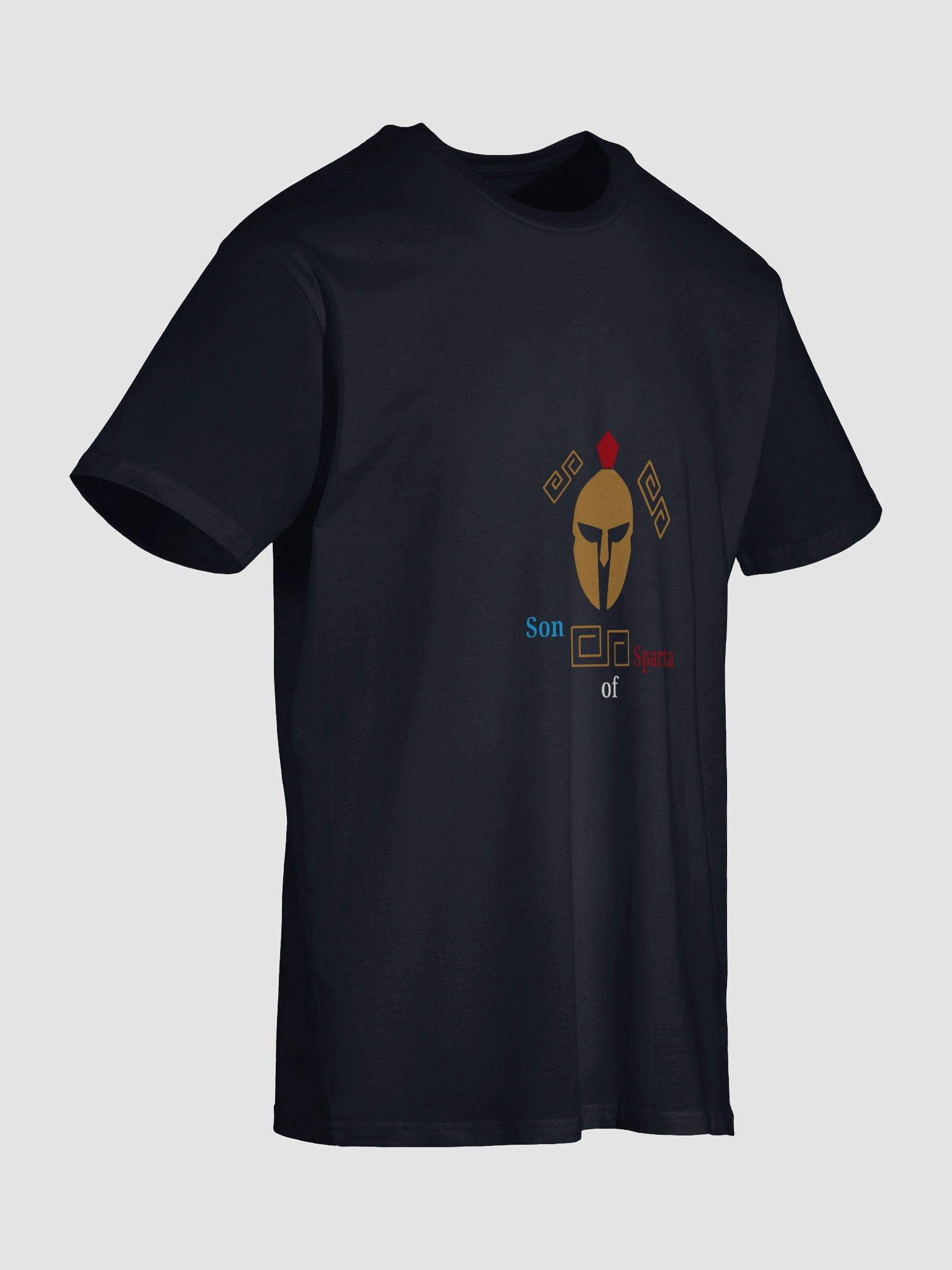 Spartan Legacy Men's Tee product image (6)