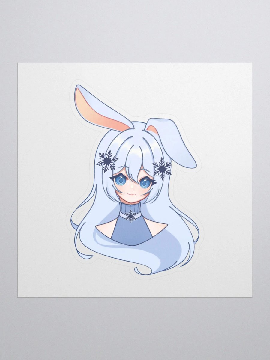 Happy Sticker product image (1)