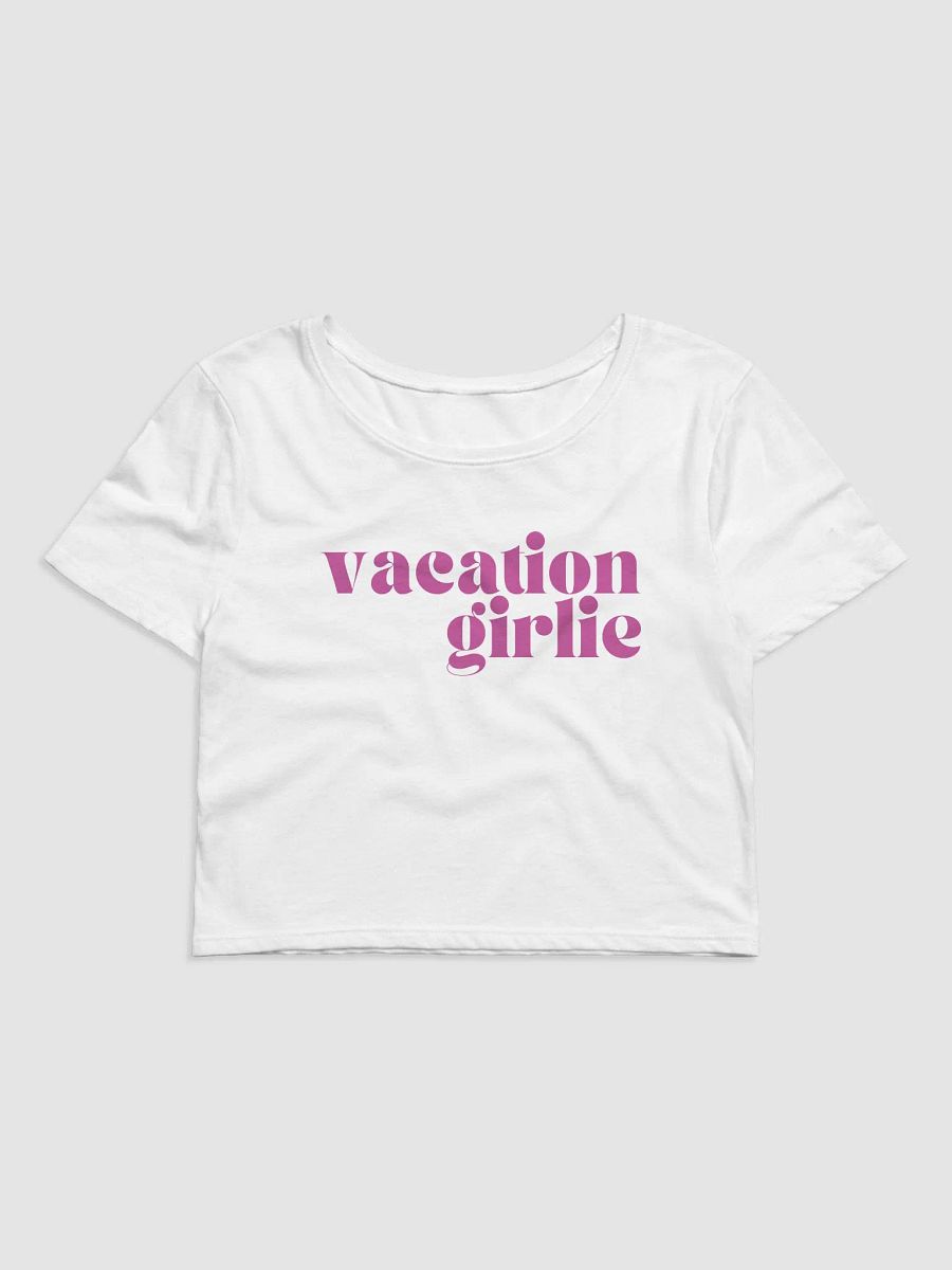 Vacation Girlie product image (1)