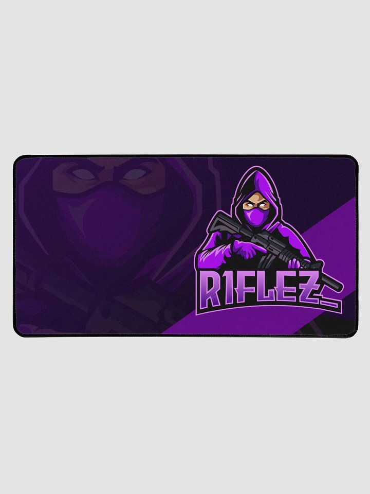 R1flez Desk Mat product image (1)