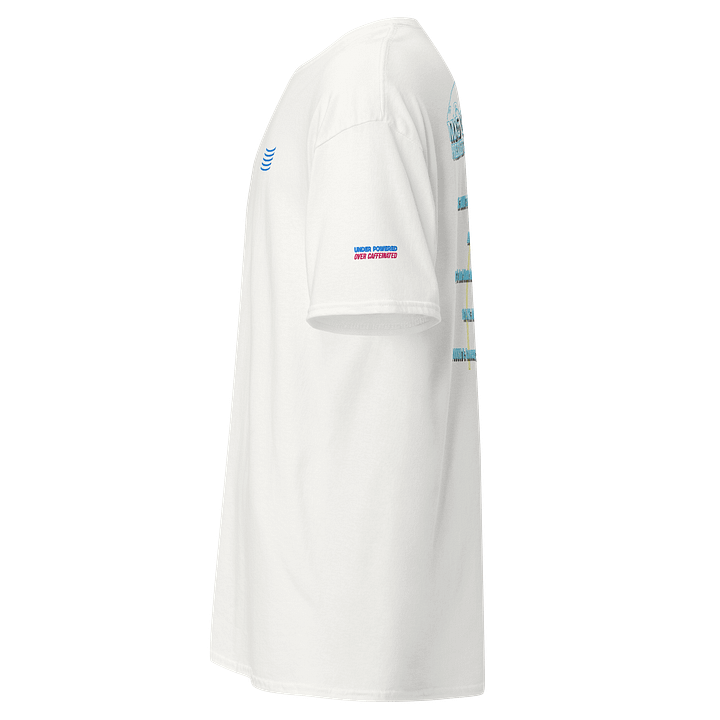 MX5 Cup Challenge Tee (White) product image (2)