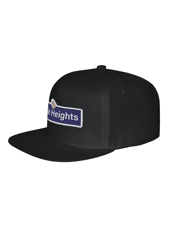 Snapback product image (2)