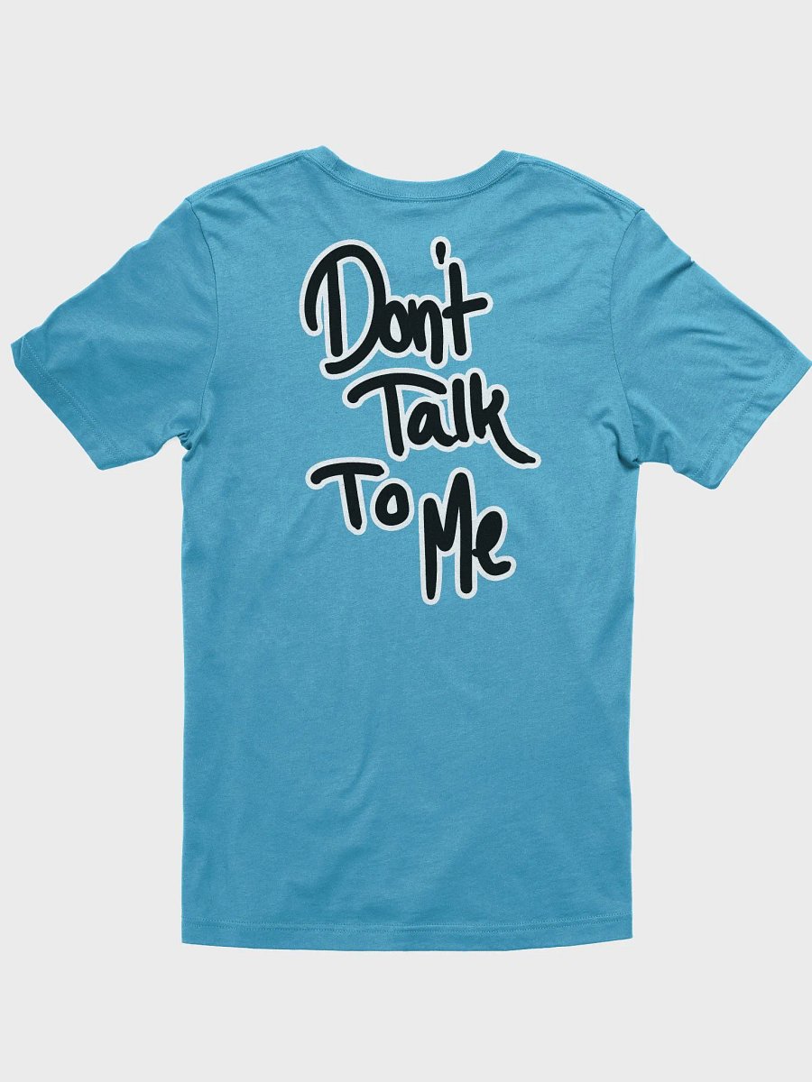 Anti social Soft tee product image (26)