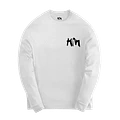 Harry Mack Long Sleeve [White] product image (1)