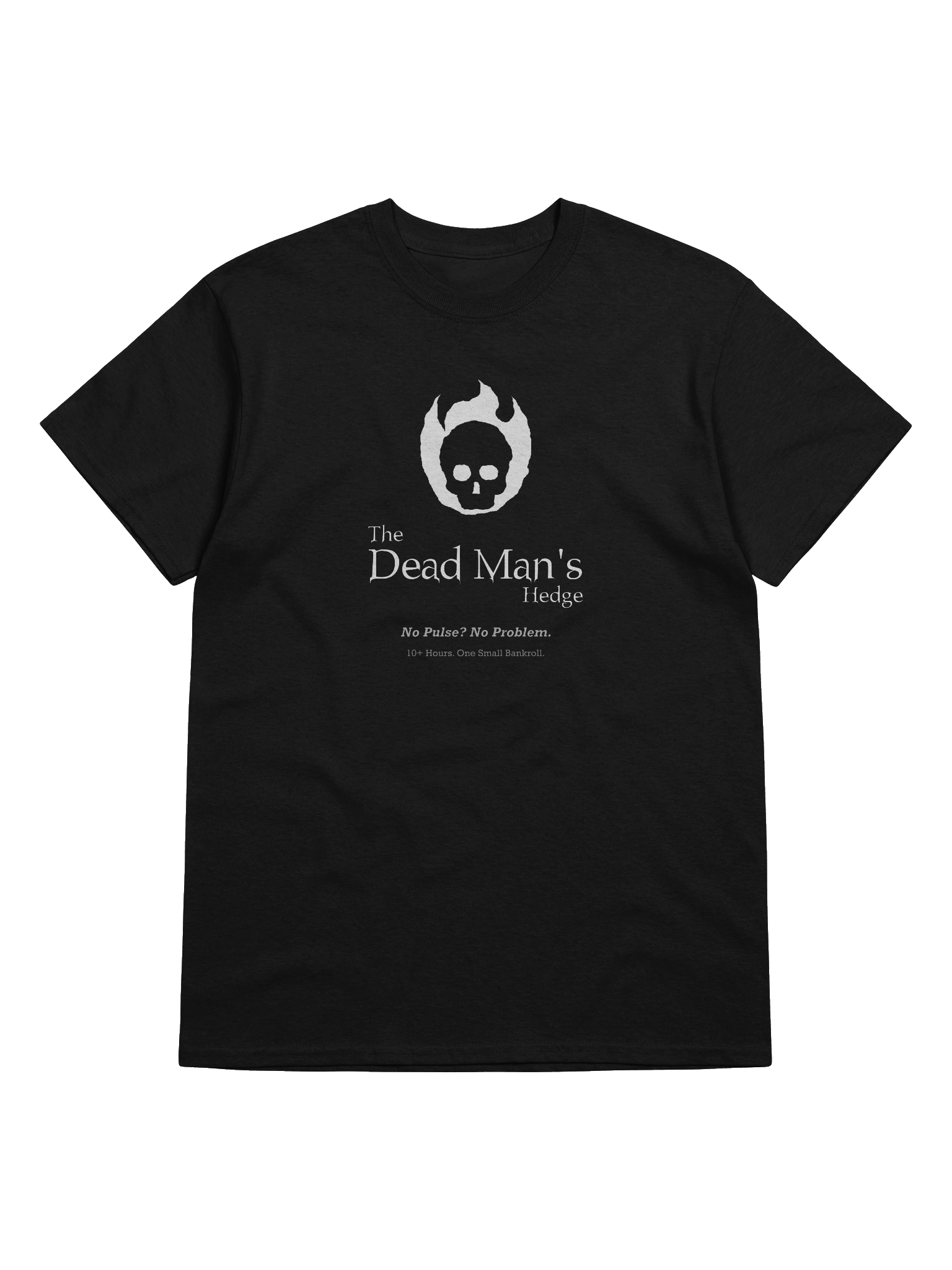Dead Man's Hedge (T-Shirt) product image (2)