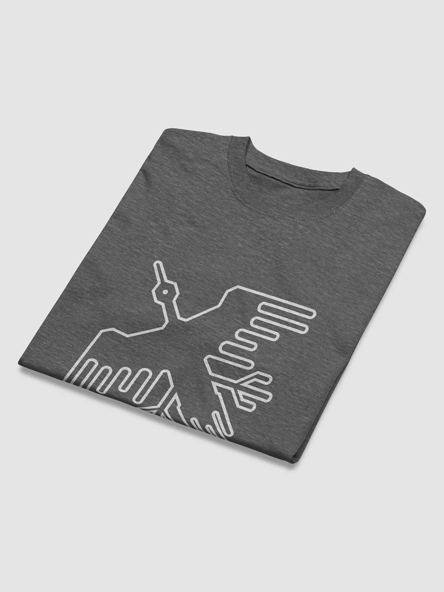 Shining Force 2: Nazca Ship T-Shirt product image (3)