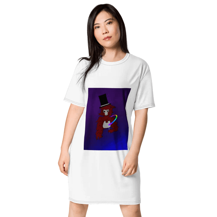 Phoenix Standard Dress product image (1)